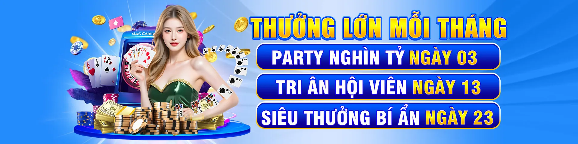Banner 566win Casino với các trò chơi và khuyến mãi hấp dẫn